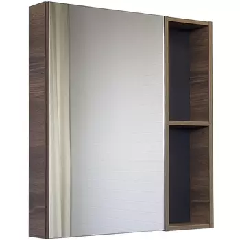 Зеркальный шкаф Comforty