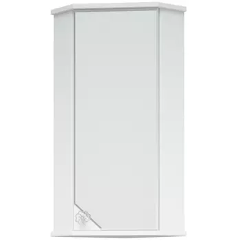 Зеркальный шкаф Corozo