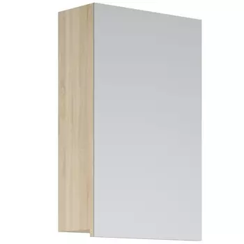 Зеркальный шкаф Corozo