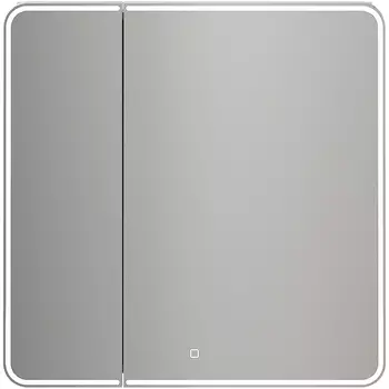 Зеркальный шкаф Creto