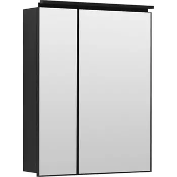 Зеркальный шкаф De Aqua