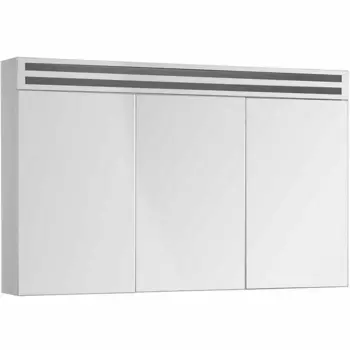 Зеркальный шкаф De Aqua