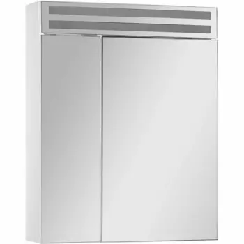 Зеркальный шкаф De Aqua