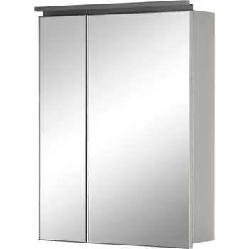 Зеркальный шкаф De Aqua