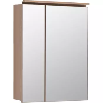 Зеркальный шкаф De Aqua