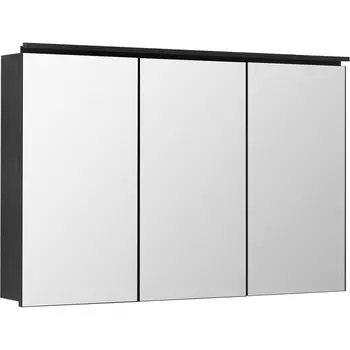 Зеркальный шкаф De Aqua