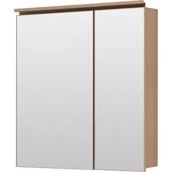 Зеркальный шкаф De Aqua