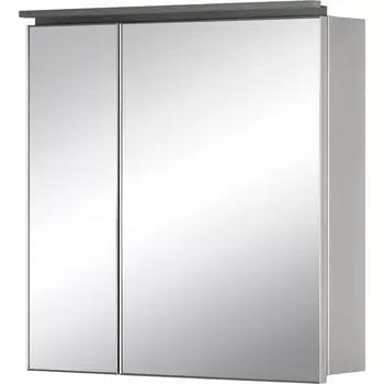 Зеркальный шкаф De Aqua