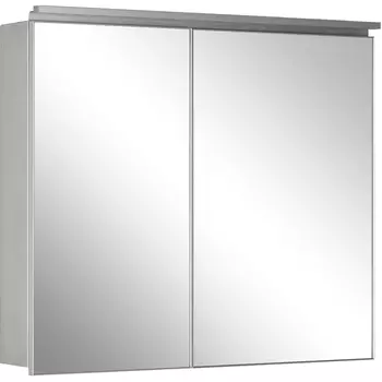 Зеркальный шкаф De Aqua