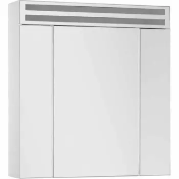 Зеркальный шкаф De Aqua