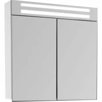 Зеркальный шкаф De Aqua