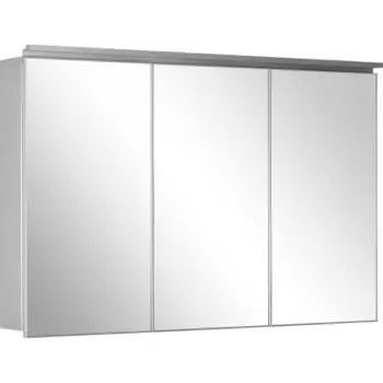 Зеркальный шкаф De Aqua