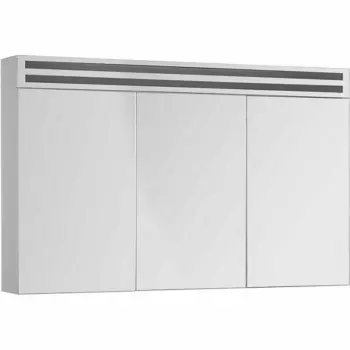 Зеркальный шкаф De Aqua