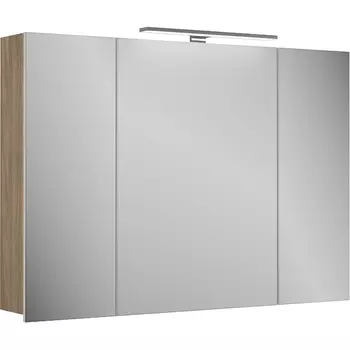 Зеркальный шкаф Diborg