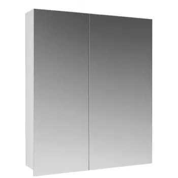 Зеркальный шкаф Diborg