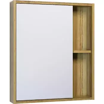 Зеркальный шкаф DIWO