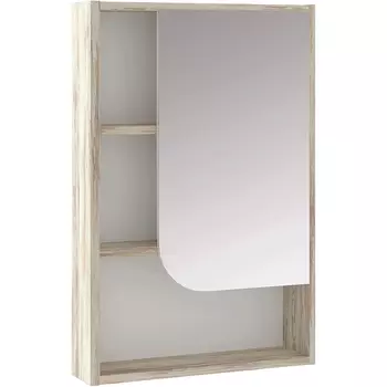 Зеркальный шкаф DIWO