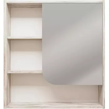 Зеркальный шкаф DIWO