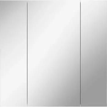 Зеркальный шкаф DIWO