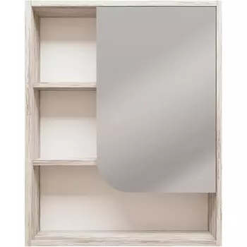 Зеркальный шкаф DIWO