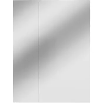 Зеркальный шкаф DIWO