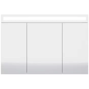 Зеркальный шкаф Dreja