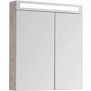 Зеркальный шкаф Dreja