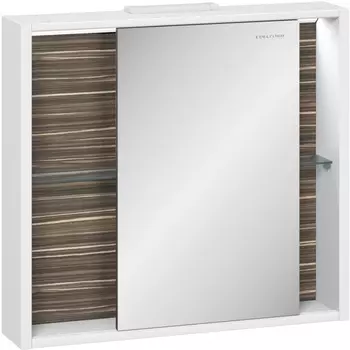 Зеркальный шкаф Edelform