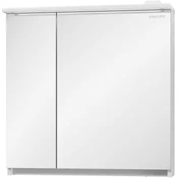 Зеркальный шкаф Edelform