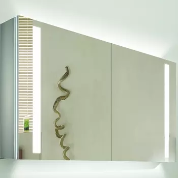 Зеркальный шкаф Esbano