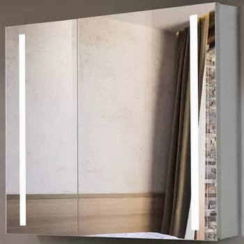 Зеркальный шкаф Esbano