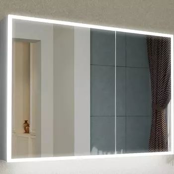 Зеркальный шкаф Esbano