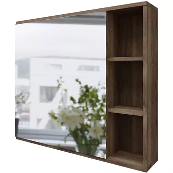 Зеркальный шкаф Grossman