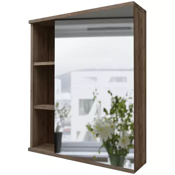 Зеркальный шкаф Grossman