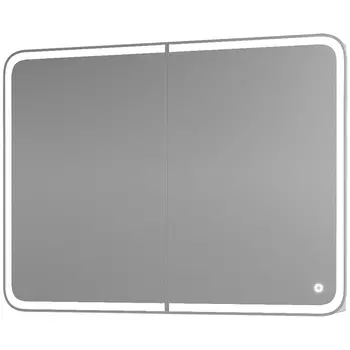 Зеркальный шкаф Grossman