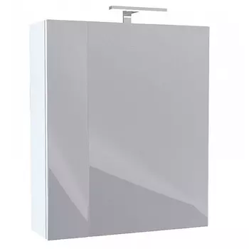 Зеркальный шкаф Iddis