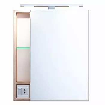 Зеркальный шкаф Iddis