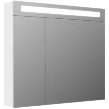 Зеркальный шкаф Iddis