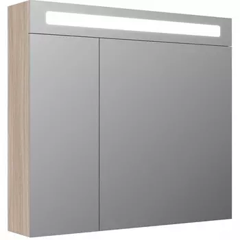 Зеркальный шкаф Iddis