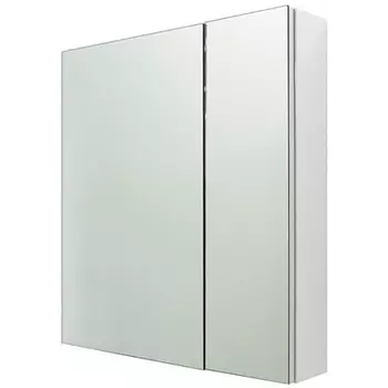 Зеркальный шкаф Эстет