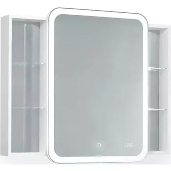 Зеркальный шкаф Jorno