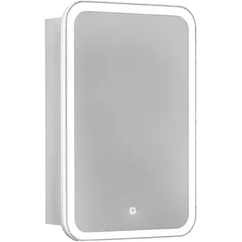 Зеркальный шкаф Jorno