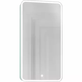 Зеркальный шкаф Jorno