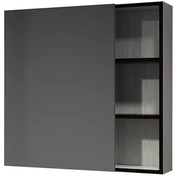 Зеркальный шкаф Какса-А