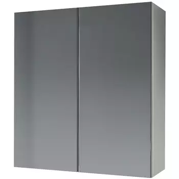 Зеркальный шкаф Какса-А