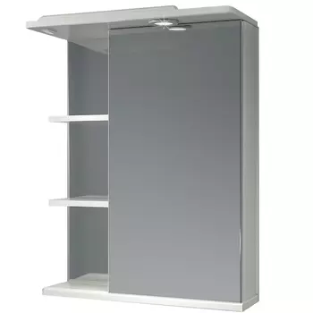 Зеркальный шкаф Какса-А