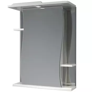 Зеркальный шкаф Какса-А