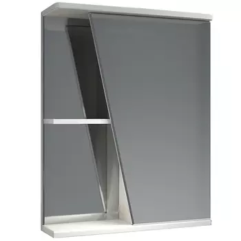 Зеркальный шкаф Какса-А