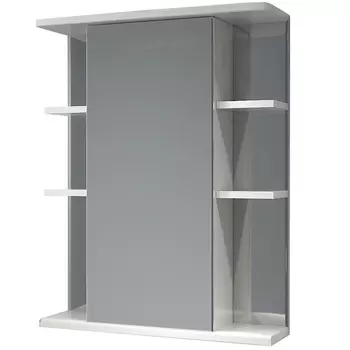 Зеркальный шкаф Какса-А