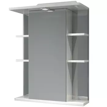 Зеркальный шкаф Какса-А